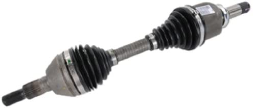 ACDelco 22799828 GM Original Equipment Front Driver Side Half-Shaft Assembly