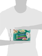 Load image into Gallery viewer, Purina Fancy Feast Wet Cat Food, Elegant Medleys, Florentine Collection, 3-Ounce Can, Pack Of 12