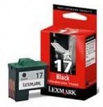 Load image into Gallery viewer, Lexmark Model Number 12A1970  Black Ink Cartridge #70