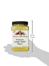 Load image into Gallery viewer, Hoosier Hill Farm Nutritional Yeast Flakes