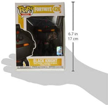 Load image into Gallery viewer, Funko Pop! Games: Fortnite - Black Knight