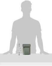 Load image into Gallery viewer, GE ENERGY INDUSTRIAL SOLUTIONS U012010GRP 2GFI Backyard Power Outlet