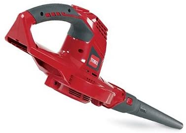 20V CRDLS Sweep Blower