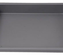 Load image into Gallery viewer, Farberware Nonstick Bakeware 10-Inch x 15-Inch Cookie Pan, Gray