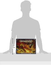 Load image into Gallery viewer, Wizards of the Coast A78490000 Dungeon! Fantasy Board Game