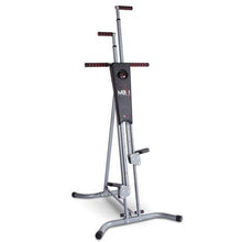 Load image into Gallery viewer, Kinelo MaxiClimber Total Body Workout - Home Gym Exercise Equipment, Vertical Climber