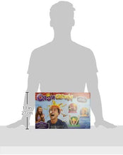 Load image into Gallery viewer, Chow Crown Game Kids Electronic Spinning Crown Snacks Food Kids &amp; Family Game