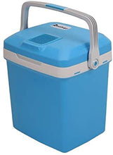 Load image into Gallery viewer, Mini Refrigerator Portable Compact Fridge Cooler and Warmer (26 Liter) For Cars/Homes/Offices/Driving/Travel/Fishing/Outdoor and Home use