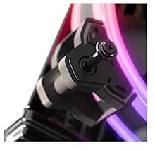 Load image into Gallery viewer, Gamdias Case Fan Cooling CHIONE M1A-240R