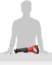 Load image into Gallery viewer, Milwaukee 2621 M18 18-Volt Reciprocating Saw Tool/Kit