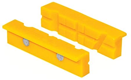 Bessey BV-NVJ Multi-Purpose Vise Jaws (Jaws Only)