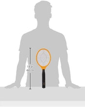 Load image into Gallery viewer, Koolatron Lentek Biteshield RZ02 Electronic Racket Zapper - Assorted colors