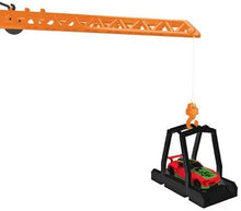 Load image into Gallery viewer, Action Packed and Thrilling AF Ultimate Dino City Garage,with 5 Die-Cast Vehicles Included,Lights and Sounds,Standing Over 3 Feet Tall and Storing up to 50 Die-Cast Vehicles,Great Gift Idea