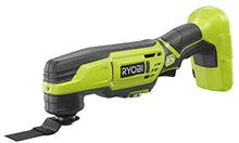 Load image into Gallery viewer, RYOBI 18V Multi-Tool