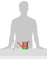 Load image into Gallery viewer, World of Eric Carle, The Very Hungry Caterpillar Tin Watering Can