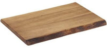 Load image into Gallery viewer, Rachael Ray Cucina Pantryware Wood Cutting Board with Handle
