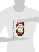 Load image into Gallery viewer, Heinz Ketchup (32oz Bottle