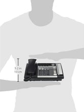 Load image into Gallery viewer, AT&amp;T Corded Four-Line Expandable Telephone ATT1040