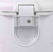 Load image into Gallery viewer, Zojirushi Rice Cooker and Warmer