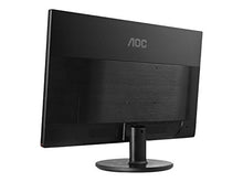 Load image into Gallery viewer, AOC G2260VWQ6 21.5&quot; Gaming Monitor FHD 1920x1080, 1ms, FreeSync 75Hz, Anti-Blue Light, FlickerFree, DisplayPort/HDMI/VGA, VESA