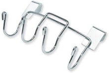 Load image into Gallery viewer, Weber Grill Tool Holder Steel Fits 18.5" &amp; 22.5" Charcoal Grills