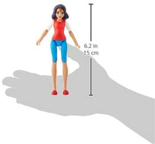 Load image into Gallery viewer, Mattel DC Super Hero Girls Wonder Woman Bedroom Set