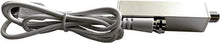 Load image into Gallery viewer, Mohu Sail Outdoor Multi-Directional Antenna (MH-110020) Black - New