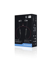 Load image into Gallery viewer, Sennheiser HD1 Free Bluetooth Wireless Headphone, Bluetooth 4.2 with Qualcomm Apt-X and AAC, 6 hour battery life, 1.5 hour fast USB charging, multi-connection to 2 devices