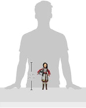 Load image into Gallery viewer, Disney Mulan Two Reflections Set, Fashion Doll with 2 Outfits and Accessories, Toy Inspired by Disney&#39;s Mulan Movie