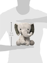Load image into Gallery viewer, Bedtime Originals Choo Choo Express Plush Elephant - Humphrey