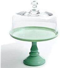 Load image into Gallery viewer, The Pioneer Woman Flea Market Mini Floral Cupcake Stand with Lid