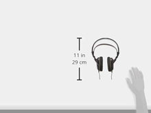 Load image into Gallery viewer, Audio-Technica ATH-AVC200 SonicPro Over-Ear Closed-Back Dynamic Headphones