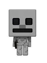 Load image into Gallery viewer, Funko Pop! Games: Minecraft Skeleton