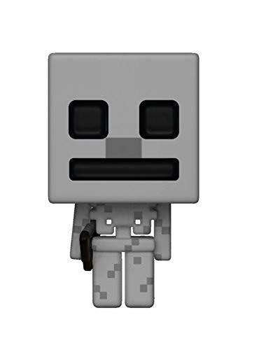 Funko Pop! Games: Minecraft Skeleton