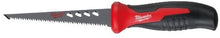 Load image into Gallery viewer, Milwaukee 48-22-0304 6 Inch Drywall and Plaster Rasping Jab Saw w/ Rubber Handle