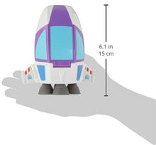 Load image into Gallery viewer, Fisher-Price Disney Pixar Toy Story 4 Buzz Vehicle
