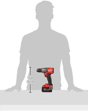 Load image into Gallery viewer, Milwaukee Electric Tools 2997-22 Hammer Drill/Impact Driver Kit