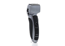 Load image into Gallery viewer, Panasonic ES-LT33-S Arc3 Electric Razor, Men's 3-Blade Cordless, Wet or Dry Operation