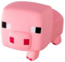 Load image into Gallery viewer, Minecraft Squishme Series 1