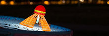 Load image into Gallery viewer, Speedminton SM01-FUN-10 Fun Set - Alternative to Beach Ball, Spike Ball, Badminton, incl. 1 Heli and one Fun Speeder, Perfect for The Beach, Park or Backyard