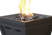 Load image into Gallery viewer, Endless Summer, GLT1343SP, LP Gas Outdoor Table Top Fireplace