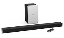 Load image into Gallery viewer, VIZIO SB3621N-E8 2.1 Speaker System - Wireless Speaker(s) - Tabletop, Wall Mountable
