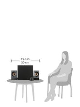 Load image into Gallery viewer, Logitech Multimedia Speaker System Z533