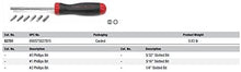 Load image into Gallery viewer, GEARWRENCH 56 Pc. Ratcheting GearDriver