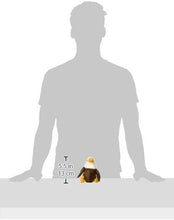 Load image into Gallery viewer, Fiesta Toys Lil Buddies Bean Bag Animal Plush - 10.5&quot; Eagle