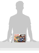 Load image into Gallery viewer, LEGO Star Wars: The Clone Wars General Grievous' Combat Speeder 75199 Building Kit (157 Piece)