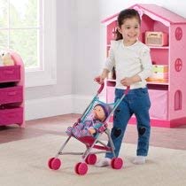 Load image into Gallery viewer, My Sweet Umbrella Stroller