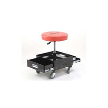 Load image into Gallery viewer, Pneumatic Creeper Seat with