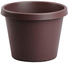 Load image into Gallery viewer, The HC Companies LIA06000A42 Classic Planter, 6", Warm Gray