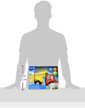 Load image into Gallery viewer, VTech Drop and Go Dump Truck